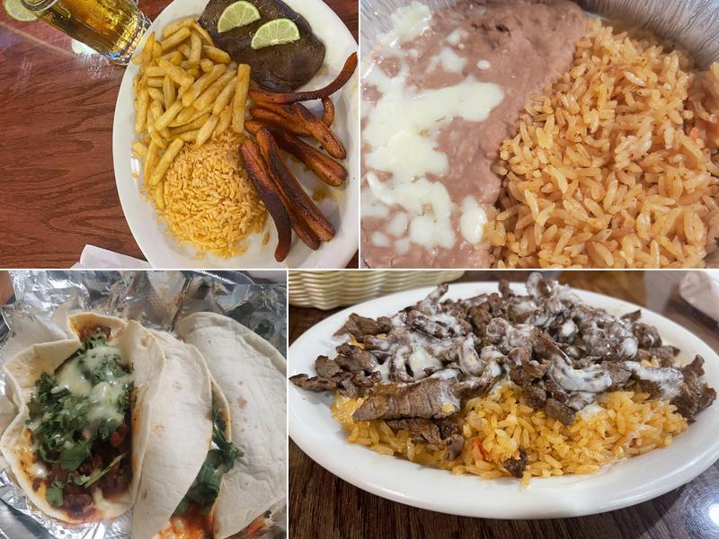 Conquistadors 2301 Westerfield Dr, Providence