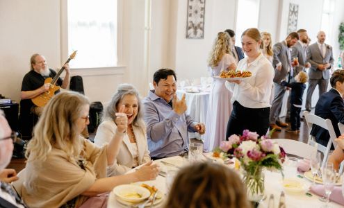 Winchester Opera House