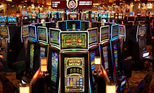 Derby City Gaming and Hotel