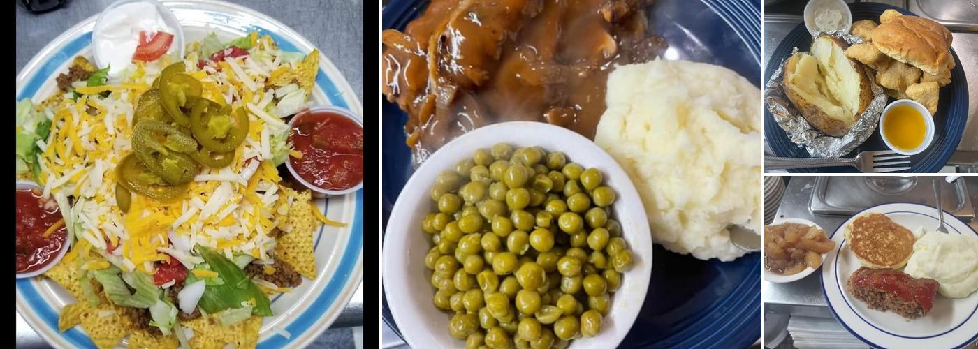 Cindy's Center Grill