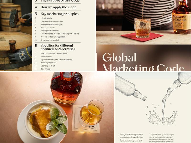 Star Hill Provisions at Maker’s Mark Distillery Menu