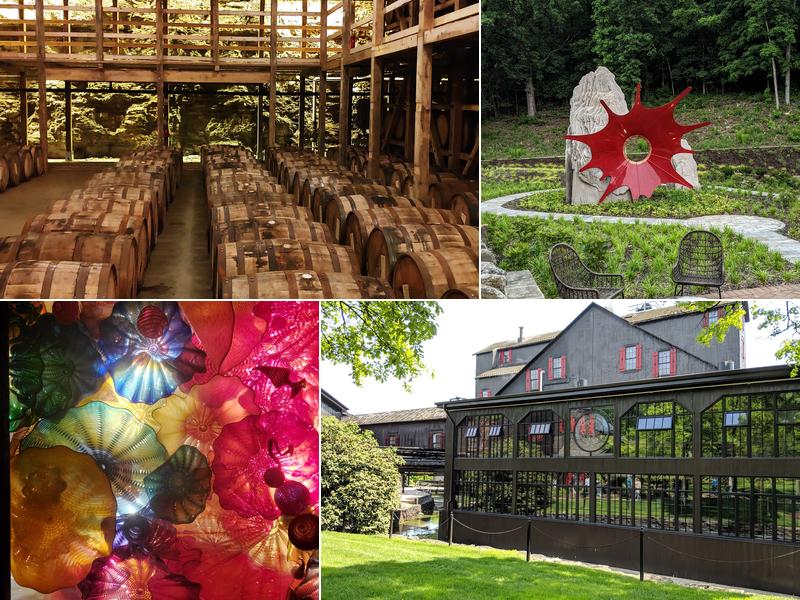 Star Hill Provisions at Maker’s Mark Distillery