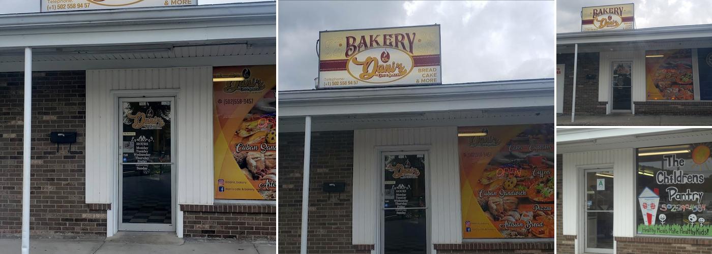 The Children's Pantry