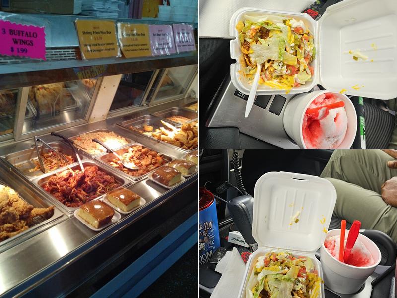 Doo's 3 Seafood & Deli