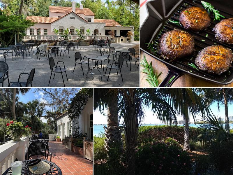 Selby House Café by Michael’s On East