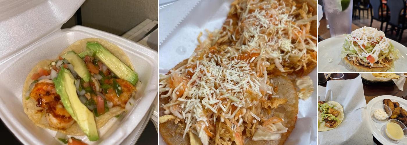 Mi Casa Latin Restaurant