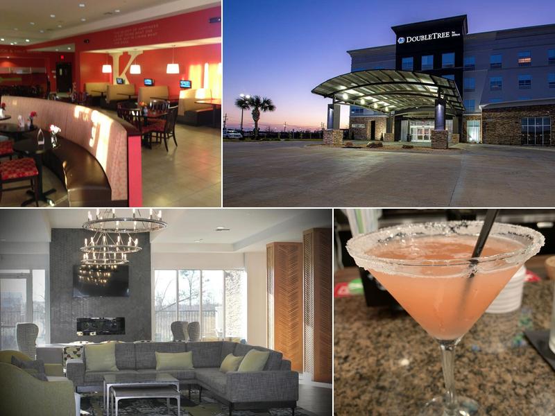 Kems | Restaurant & Bar 330 Arena Rd, Sulphur