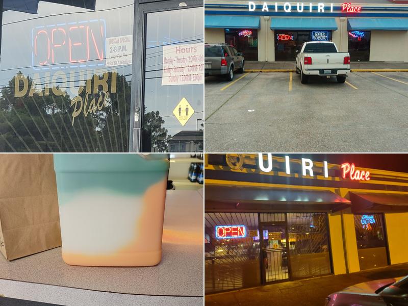 Daiquiri Place 2431 Manhattan Blvd, Harvey