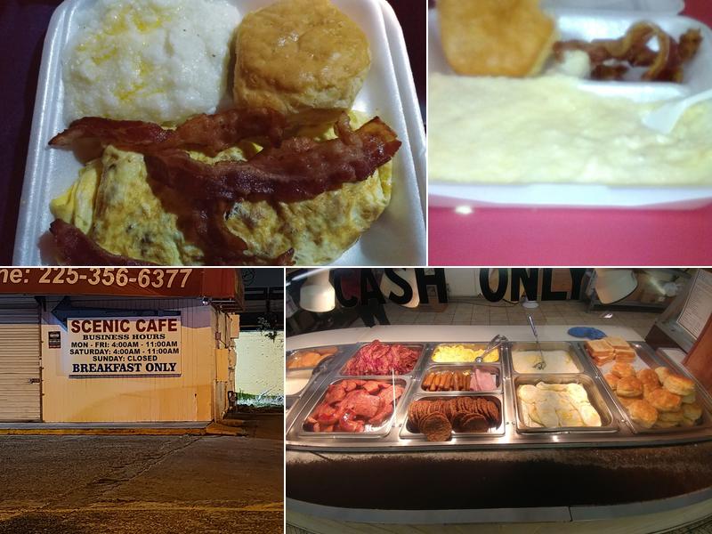 V's Cafe & Seafood Market Inc