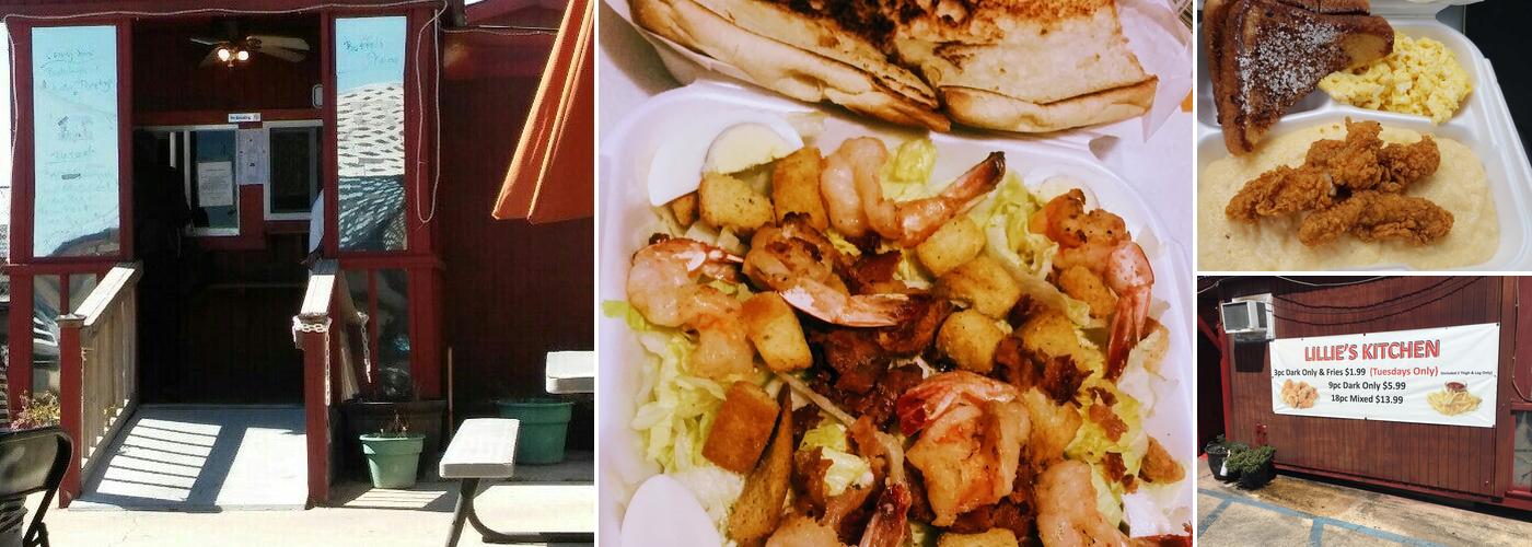 Lillie's Kitchen-C C W C