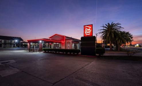 Red Roof Inn Morgan City