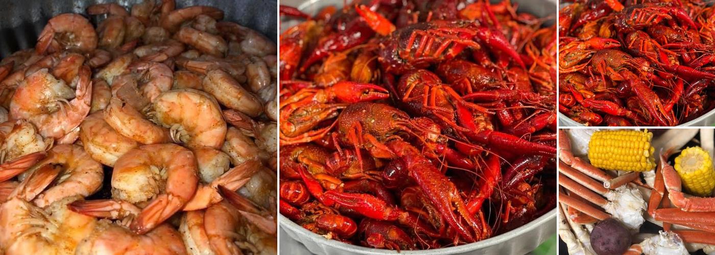Coozans Mudbugs