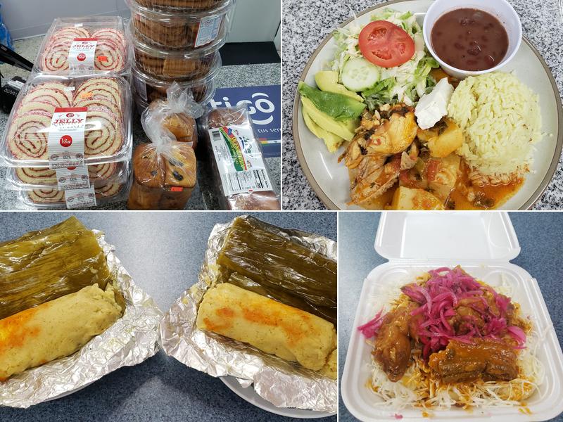 El Pulgarcito Grocery and Deli