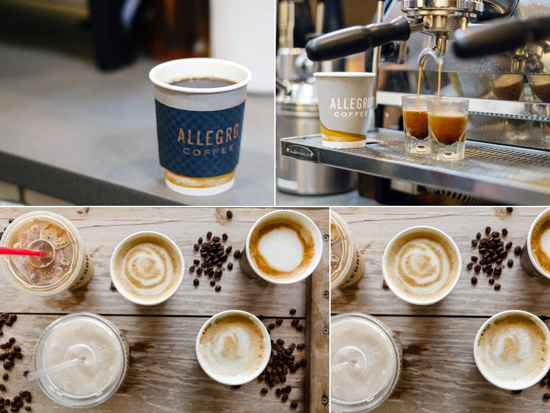 WFM Coffee Bar 3450 U.S. Hwy 190 Ste 8, Mandeville