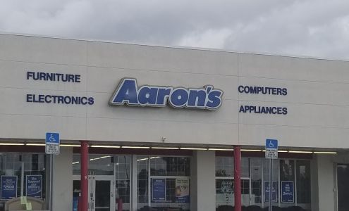 Aaron's