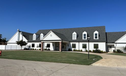 Cypress Lakes Country Club Destrehan