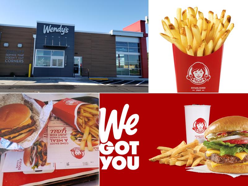 Wendy's