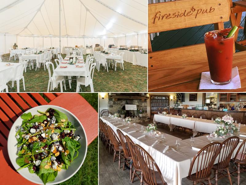 Fireside Pub 2000 Castlegreen Dr, Greencastle