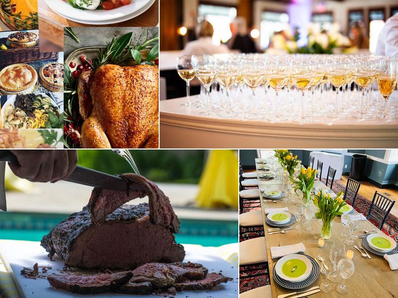 Ken's Creative Kitchen