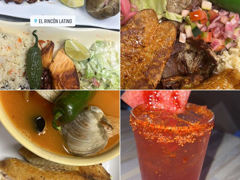 El Rincon Latino