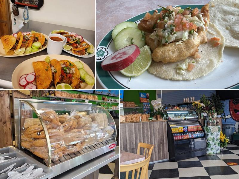 El M7 Mariscos y Mas