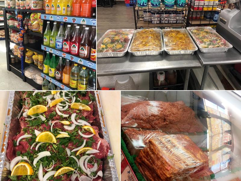 El Rodeo Meat Market