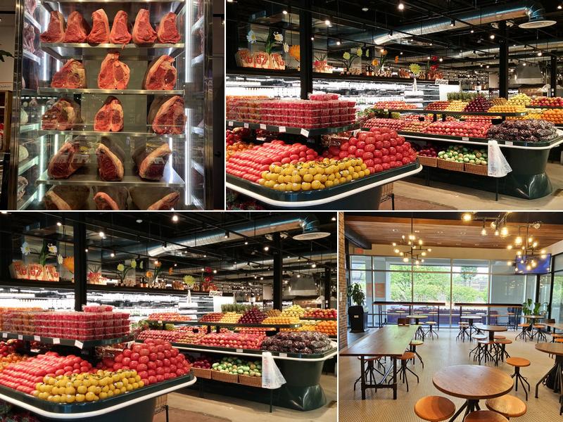 Citarella Gourmet Market - Greenwich, CT