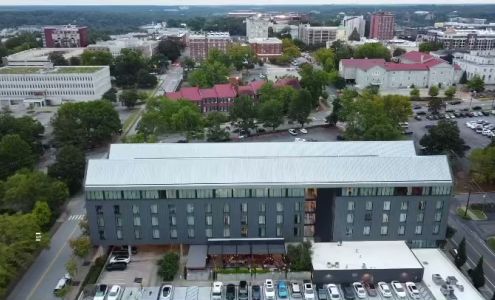 Hotel Indigo Athens Downtown - Univ Area, an IHG Hotel