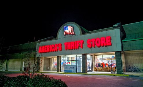 Athens West Shopping Center