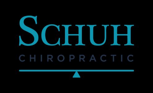 Dr. Daniel Schuh D.C.