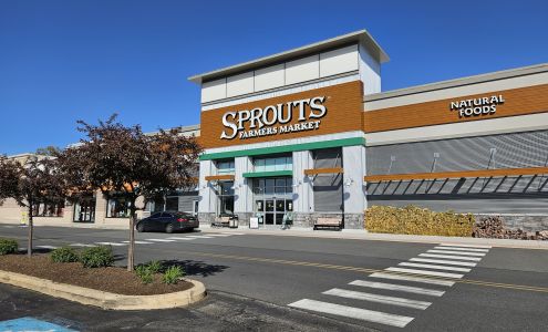 Sprouts Farmers Market