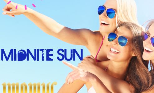 Midnite Sun - Grand Rapids Crossings Mall Kentwood