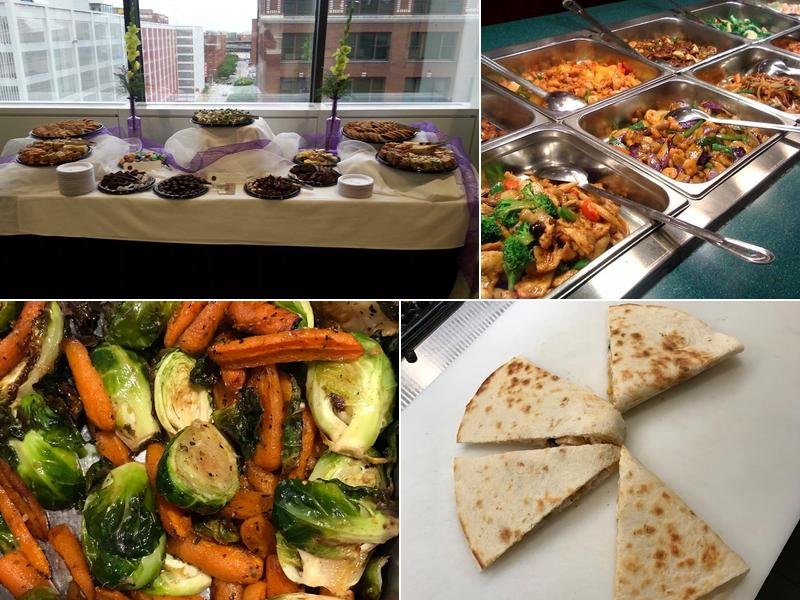 Great American Corporate Dining