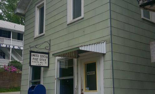 United States Postal Service