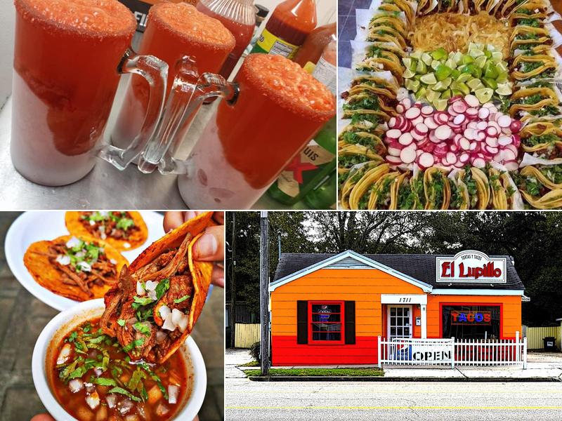 El Potrillo 1711 Pass Rd, Biloxi