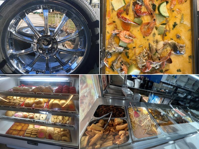 Deli Pupusas Olocuilta