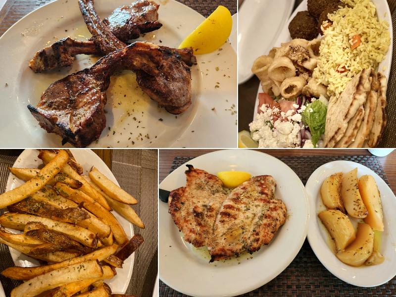 Plaka 75-61 31st Ave, East Elmhurst