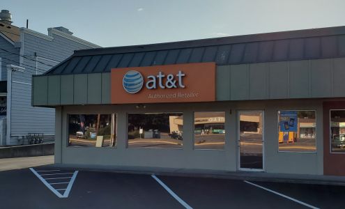 AT&T Store