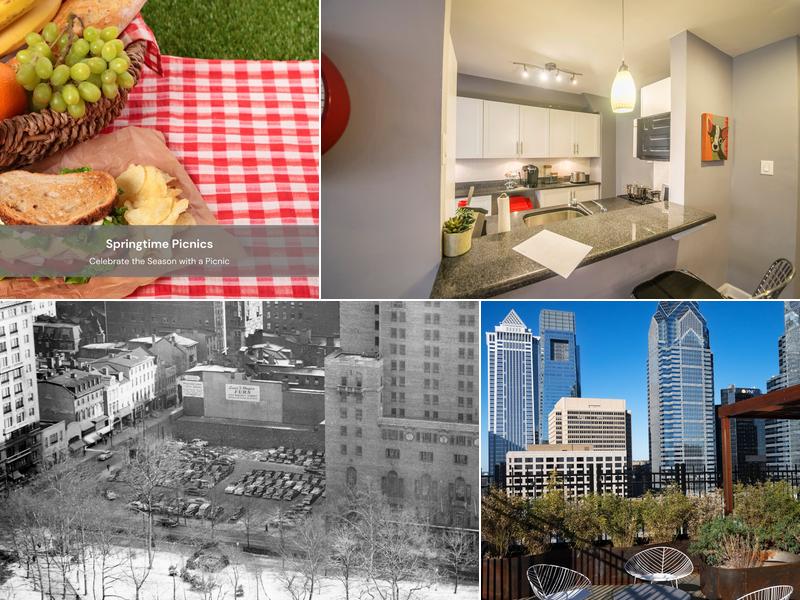 Rittenhouse Claridge