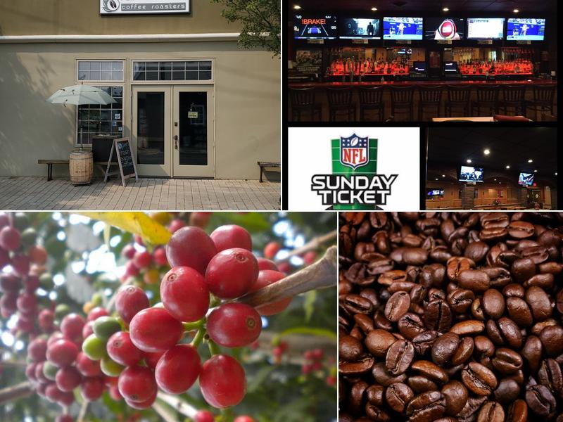 Fair Mountain Coffee Roasters