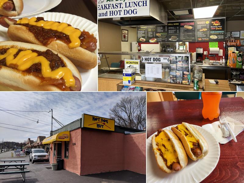 Mountainview Deli & hotdog