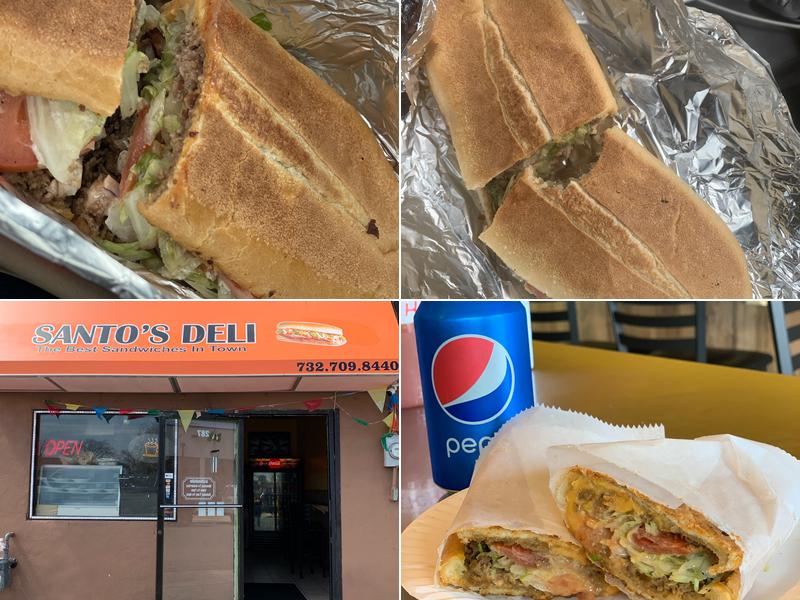 Santos Deli