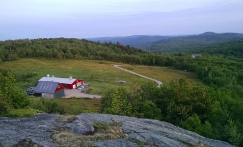 Huckleberry Propane & Oil LLC Boscawen