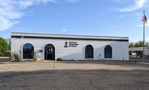 Better Business Bureau