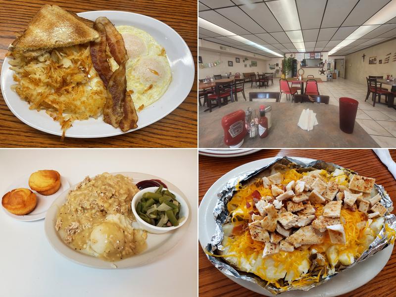 El Torito Country Cooking