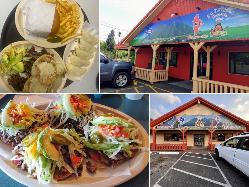 La Sultana Taqueria #2