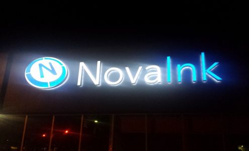 NovaInk