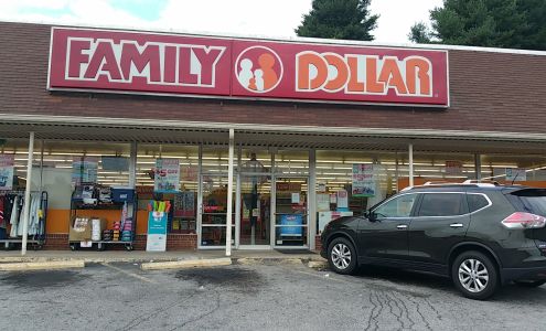 Family Dollar