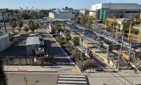 Community Corp. of Santa Monica