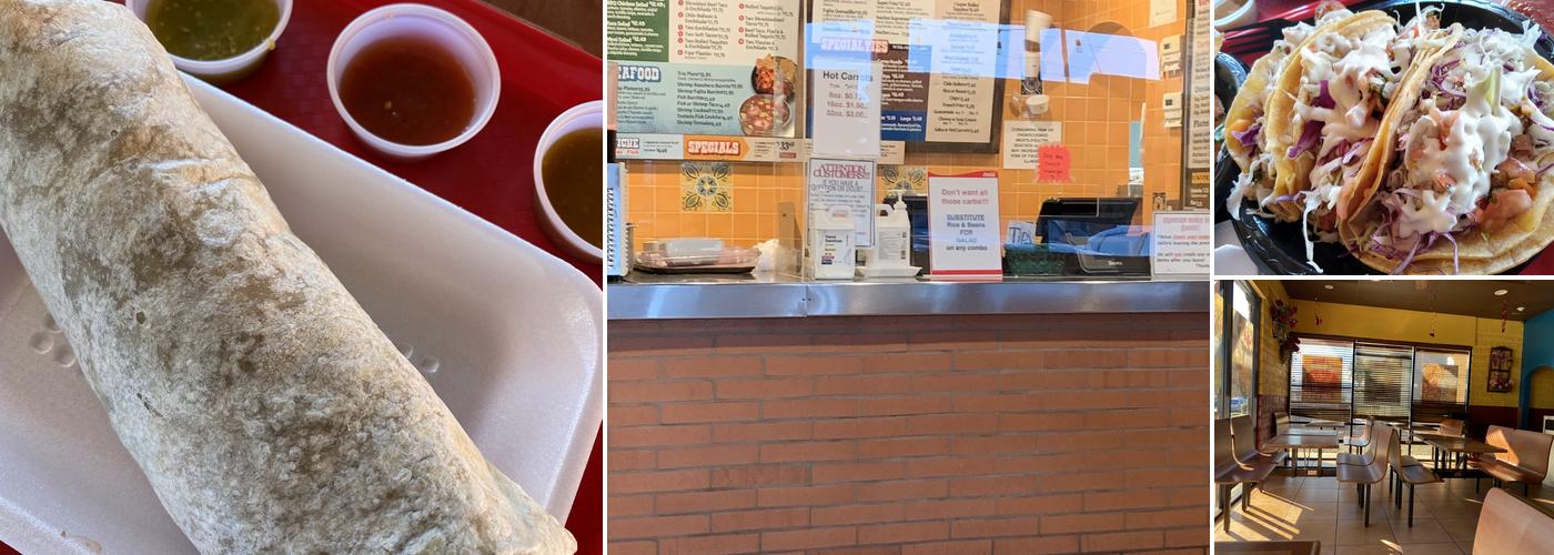 El Ranchito Taco Shop